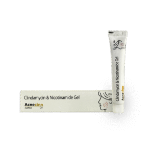 Acnecinn Gel