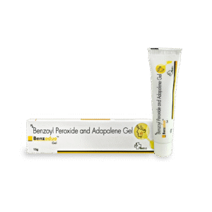 Benzoduo Gel
