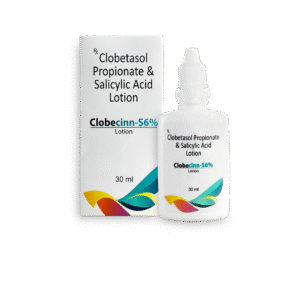 Clobecinn-S6% Lotion
