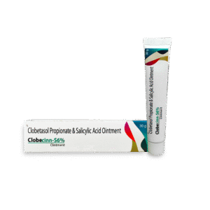 Clobecinn-S6% Ointment
