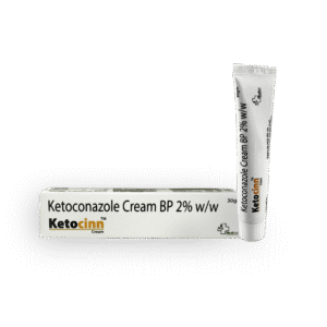 Ketocinn Cream