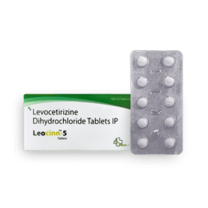 Leocinn-5 Tablets
