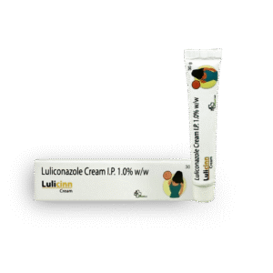 Lulicinn Cream
