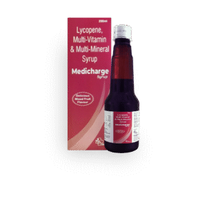 Medicharge Syrup
