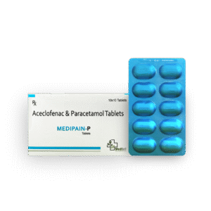 Medpian-P Tablets