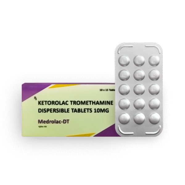 Medrolac-DT