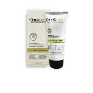 Cinnamon Moisturising Lotion
