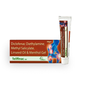 Tellfinac Gel